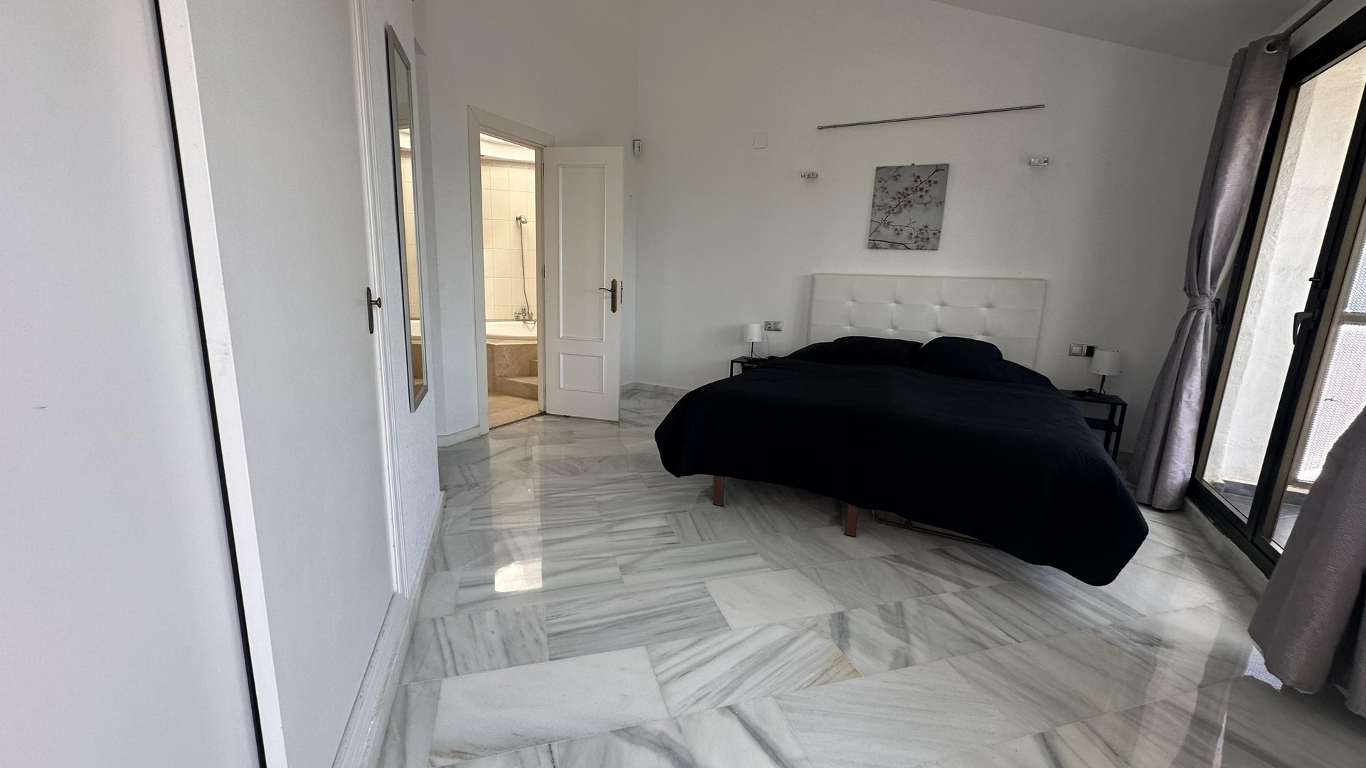 Piso de 134 m² en Benalmádena