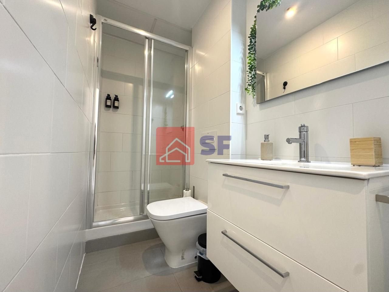 Piso de 45 m² en Madrid