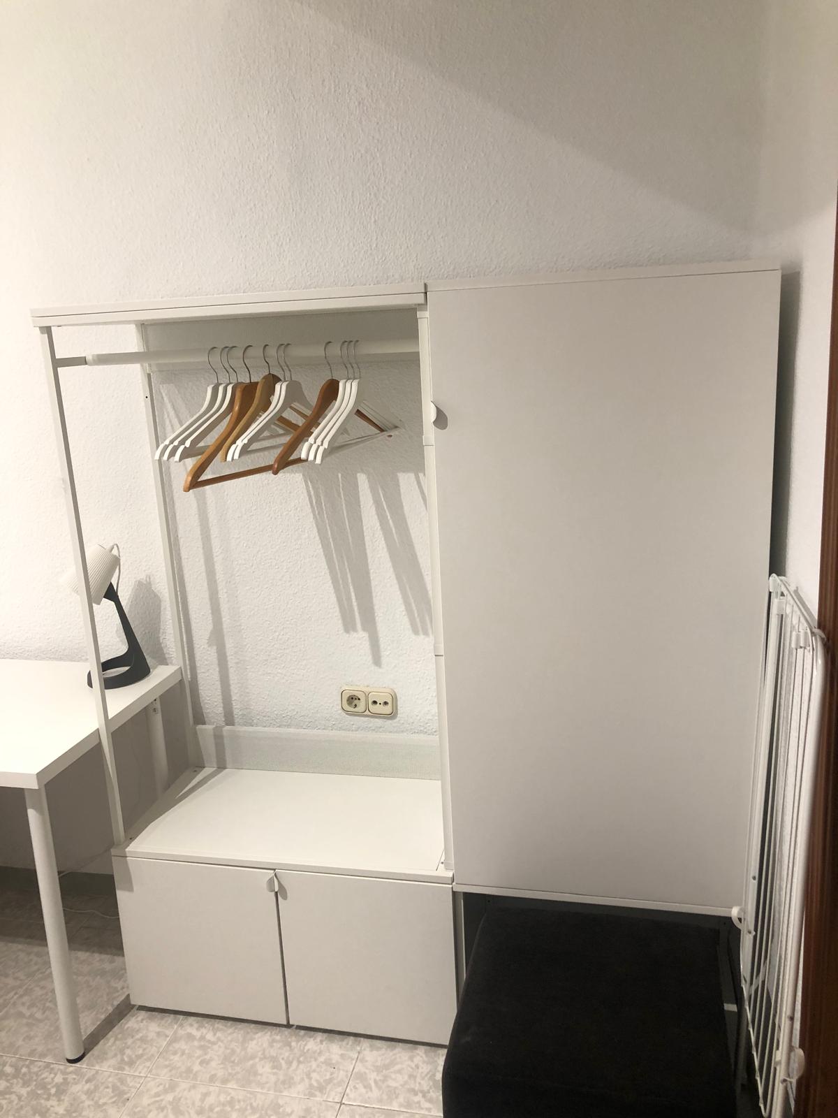 Habitación 80 m², Granada