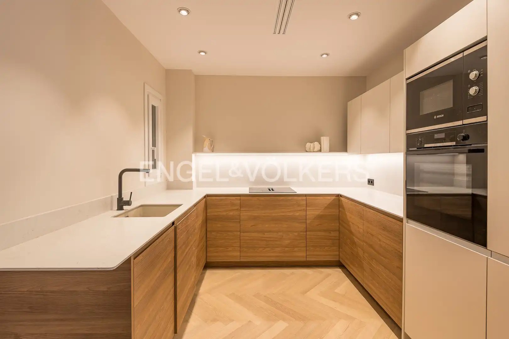 Wohnung 147 m² in Barcelona