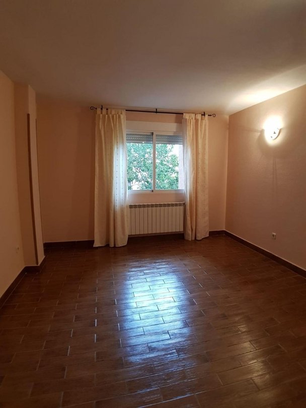 Piso de 96 m² en Madrid