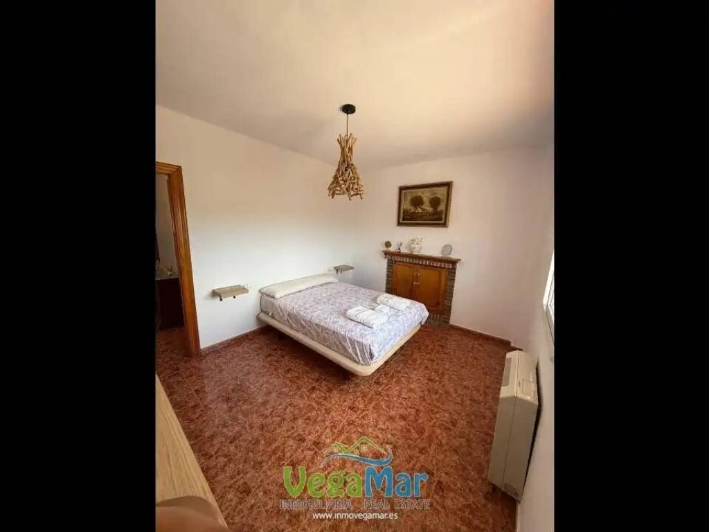 Casa de 150 m² a Salobreña