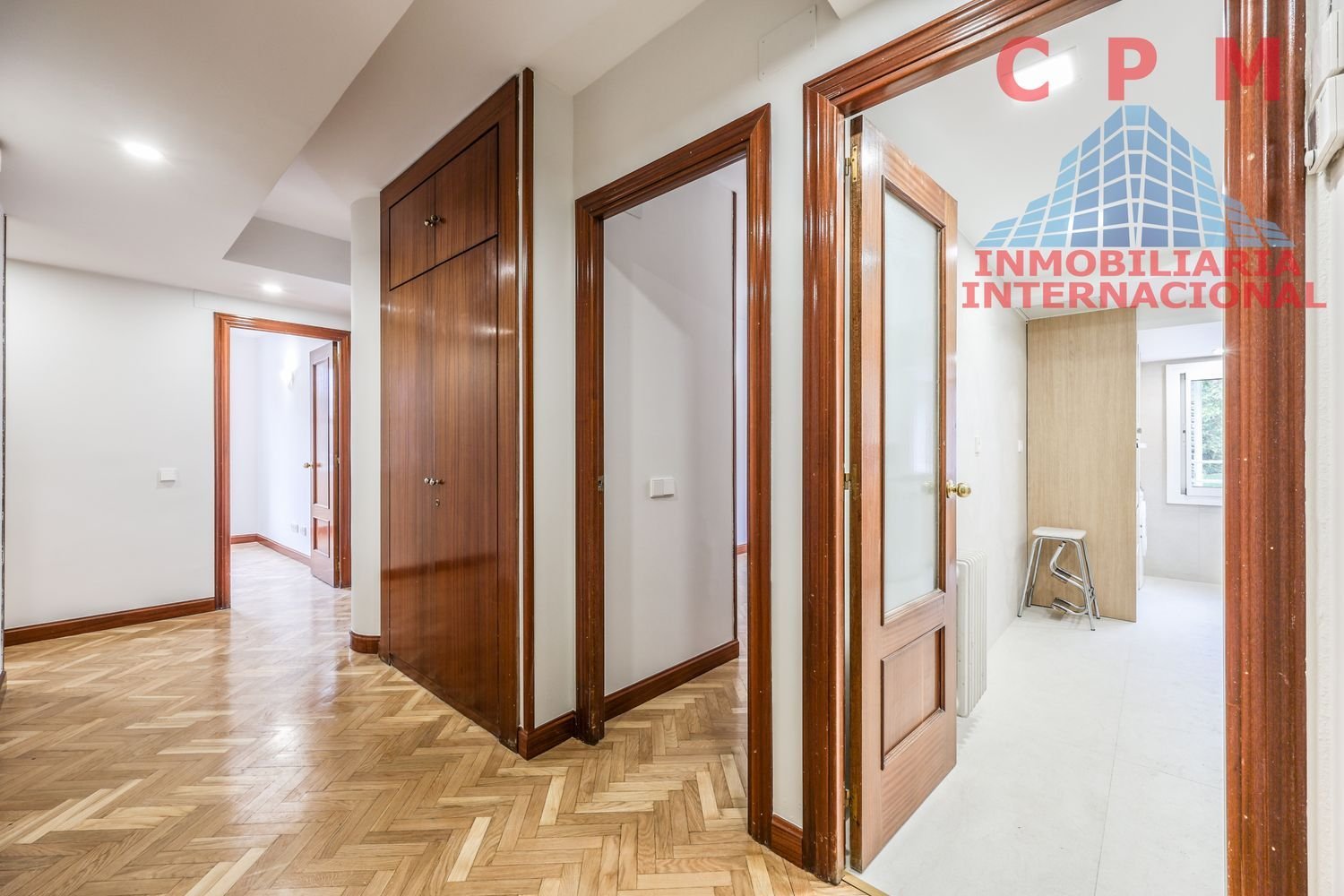 Apartamento 132 m² em Madrid