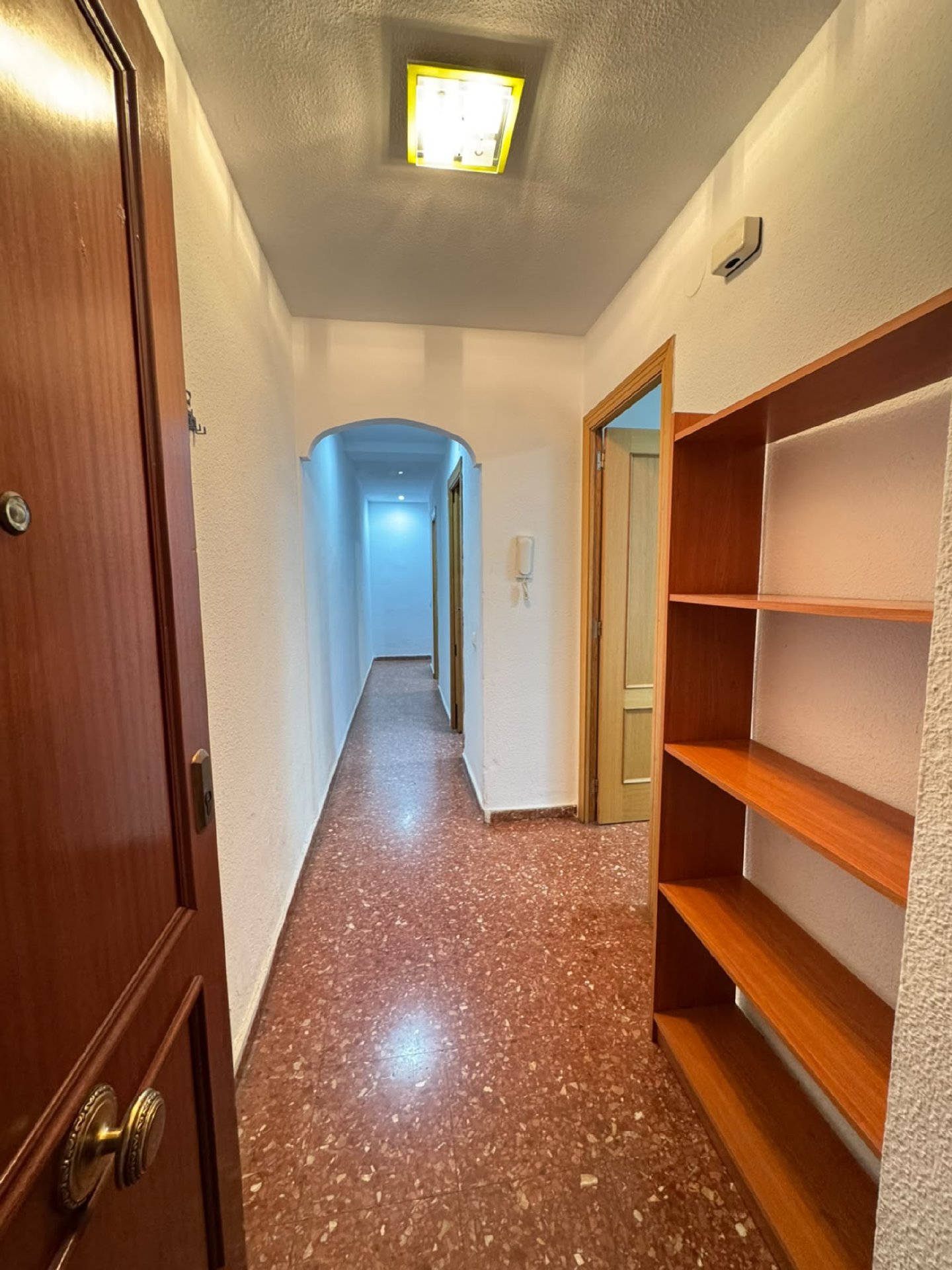 Pis de 90 m² a València