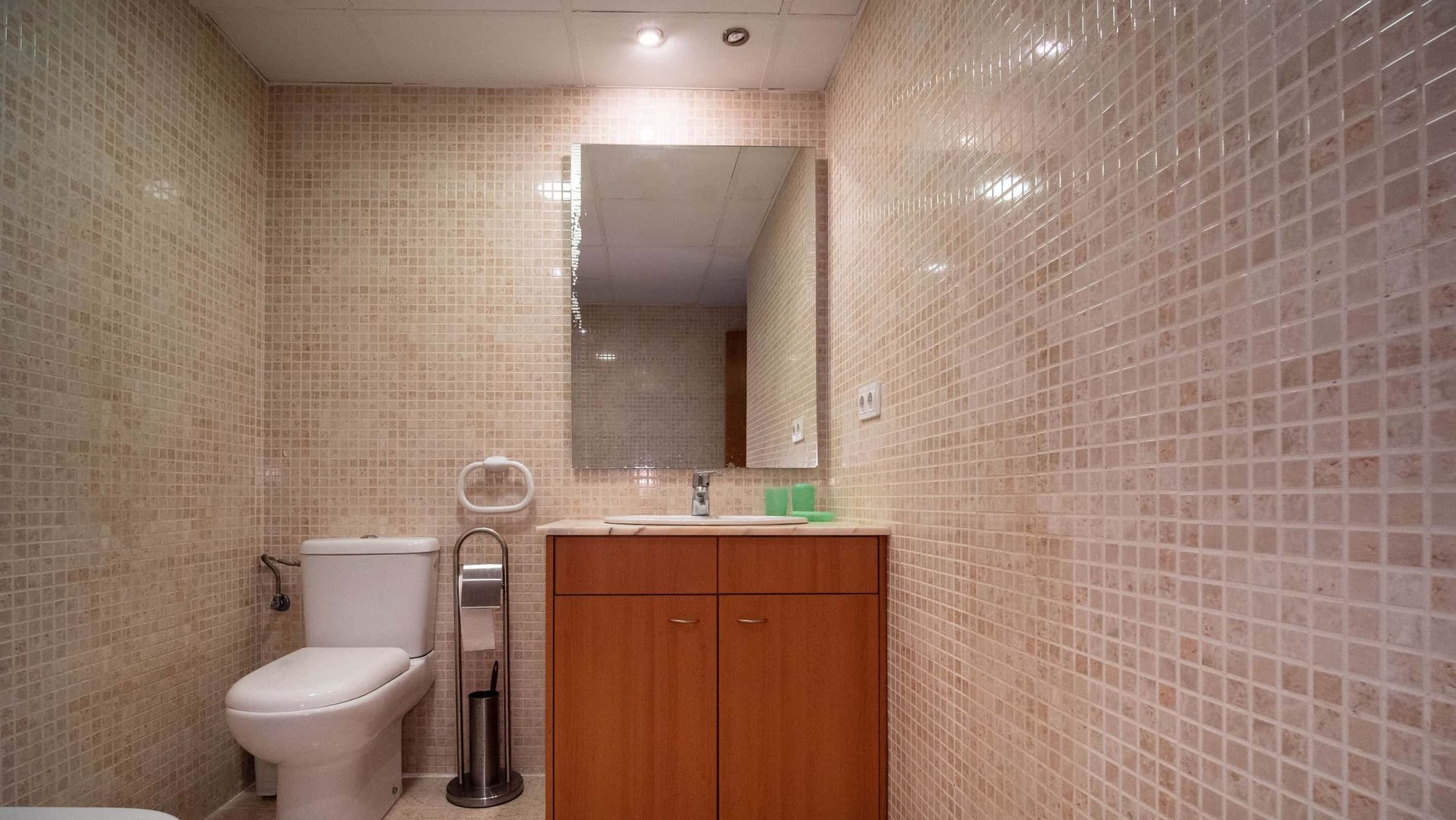 Pis de 40 m² a Rojals