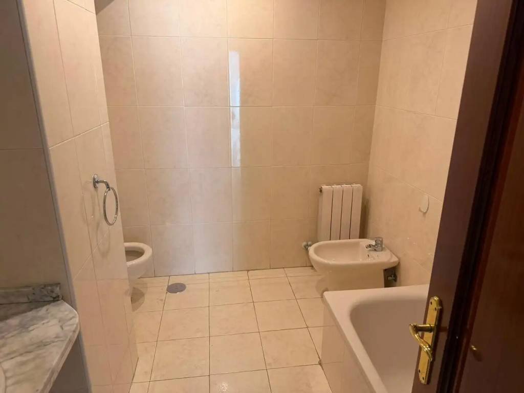 Piso de 130 m² en Granada
