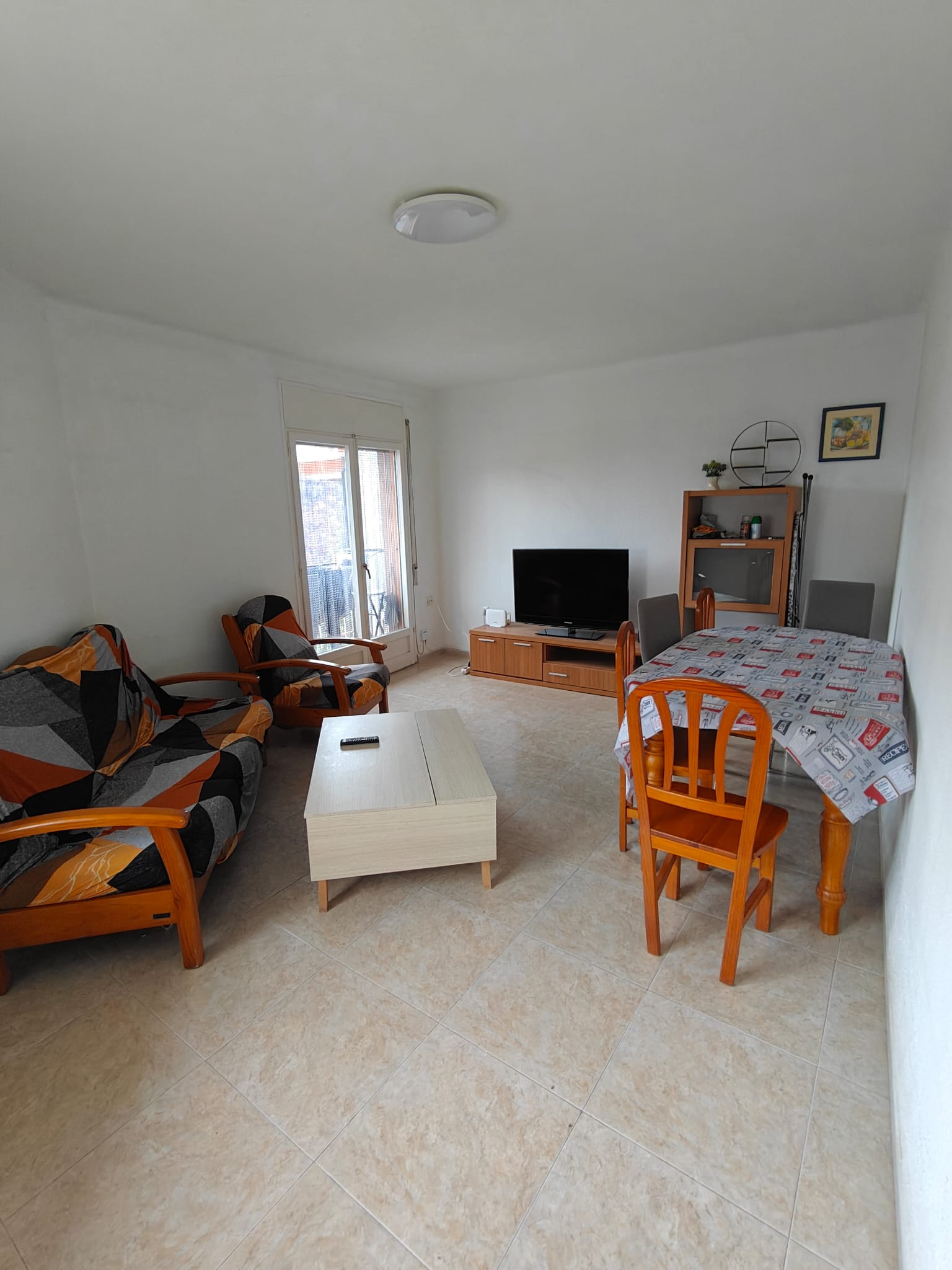 Habitación 90 m², Reus