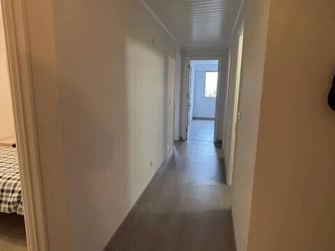 Piso de 120 m² en Ortigueira