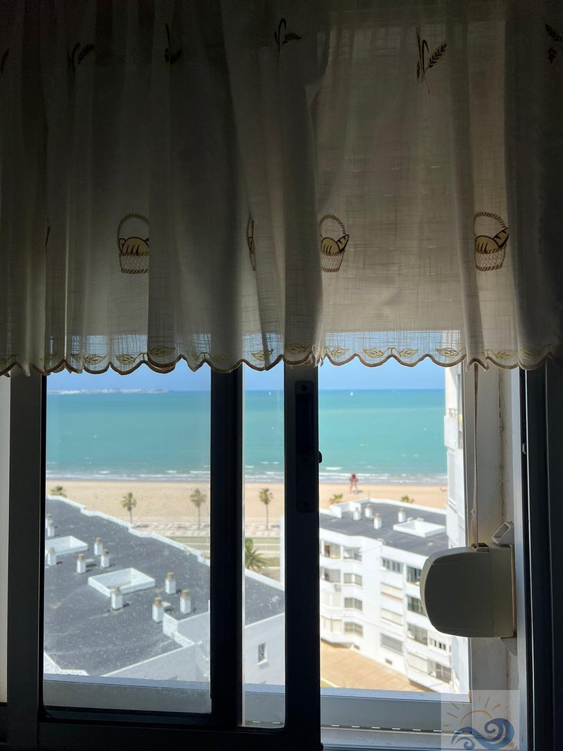 Piso de 65 m² en El Puerto de Santa María