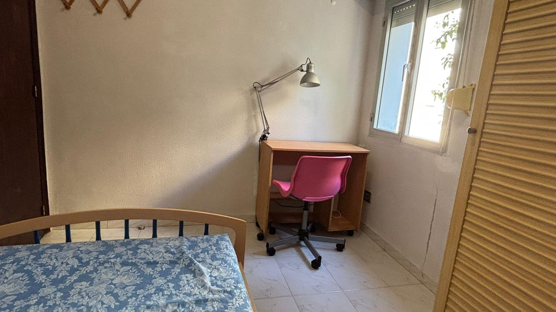 Stanza 82 m², Siviglia