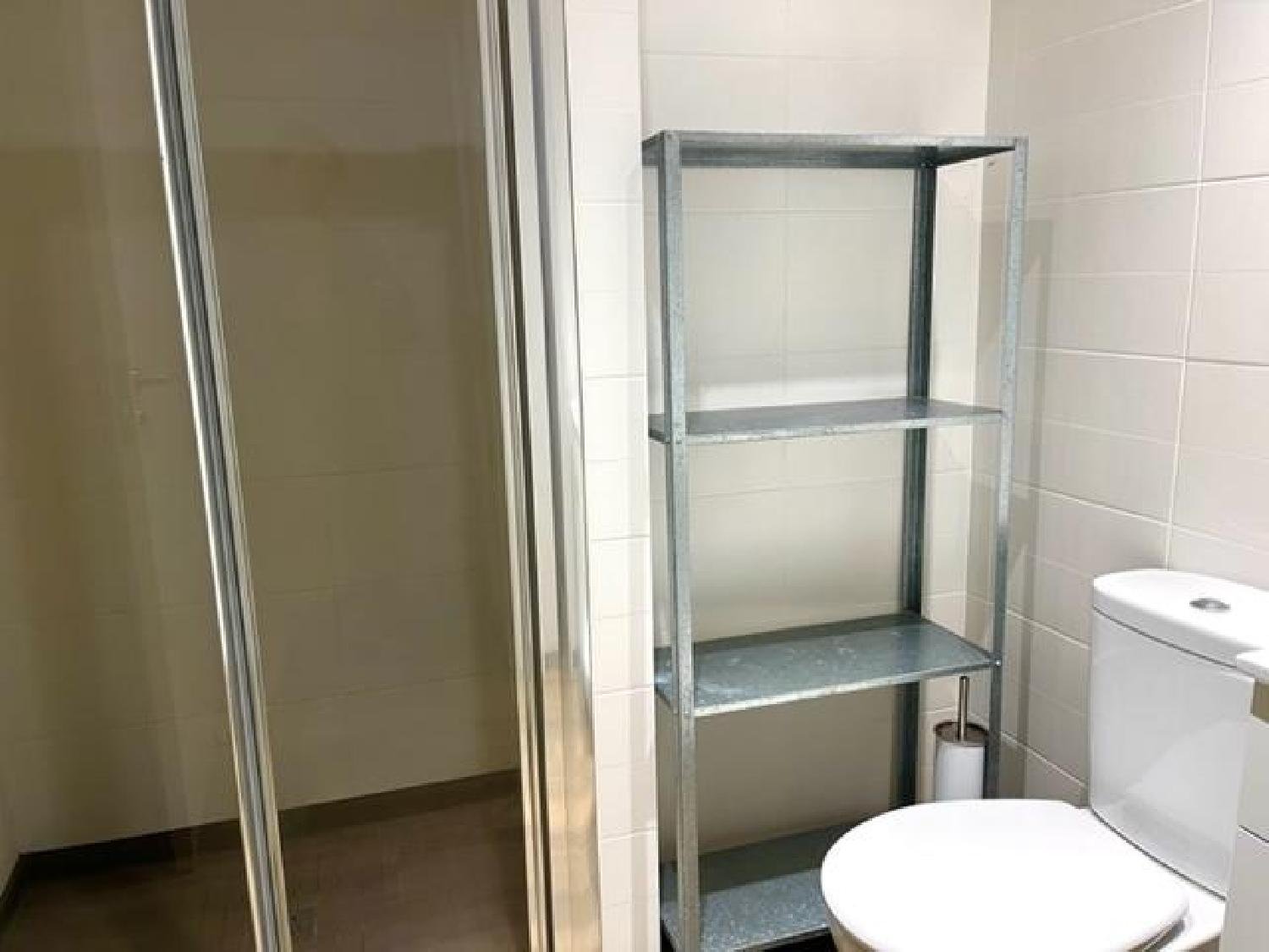 Pis de 35 m² a Pamplona