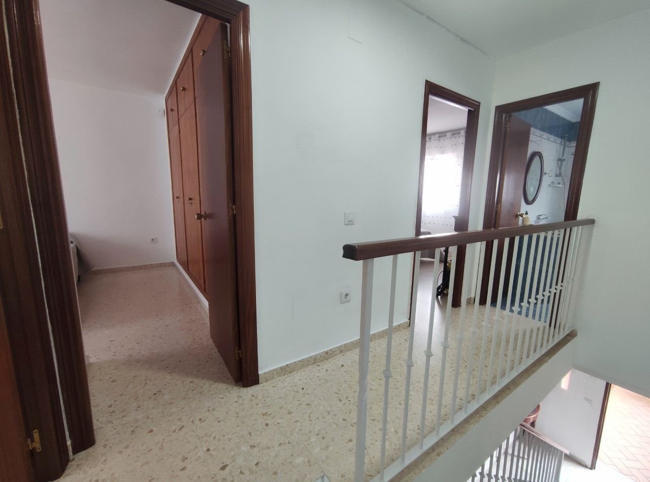 Piso de 90 m² en Sanlúcar de Barrameda