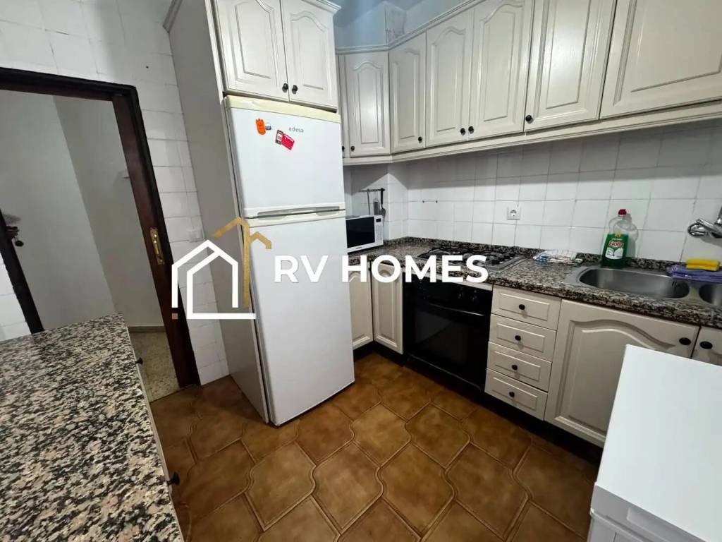 Wohnung 110 m² in Cáceres