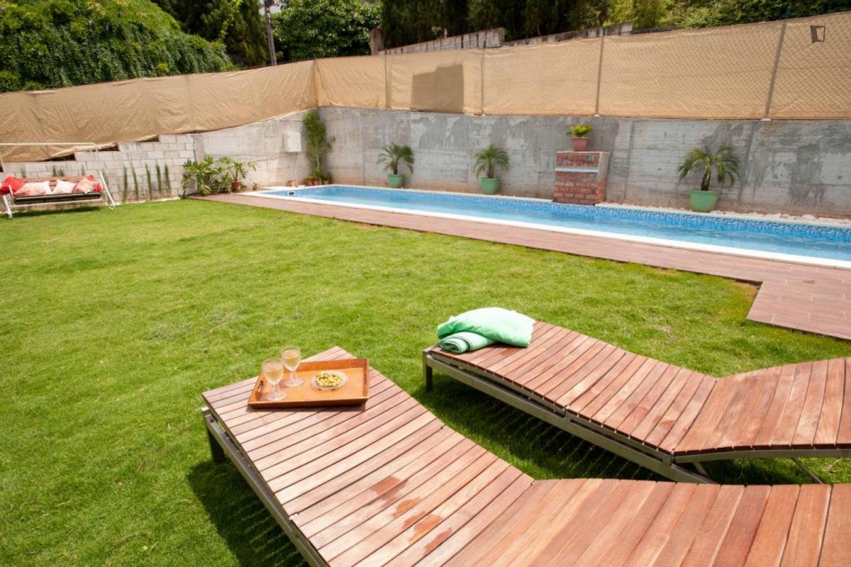 Piso de 60 m² en Dos Hermanas