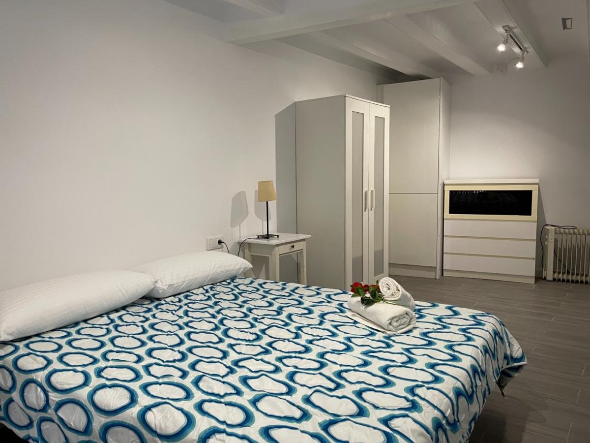 Appartement 100 m² à Barcelone