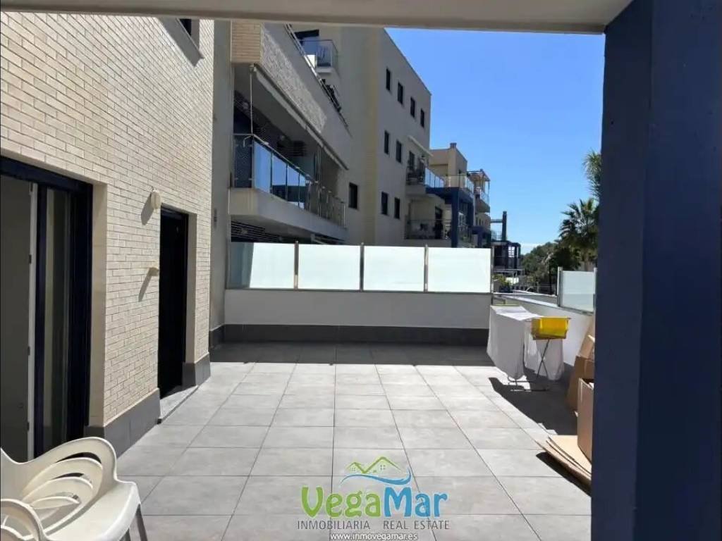 Appartement 103 m² à Almuñécar