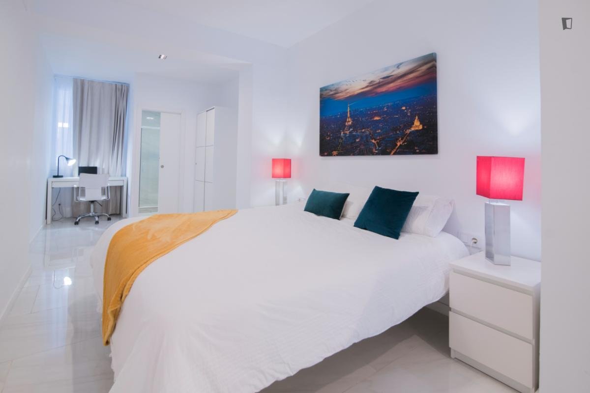 Piso de 40 m² en Valencia
