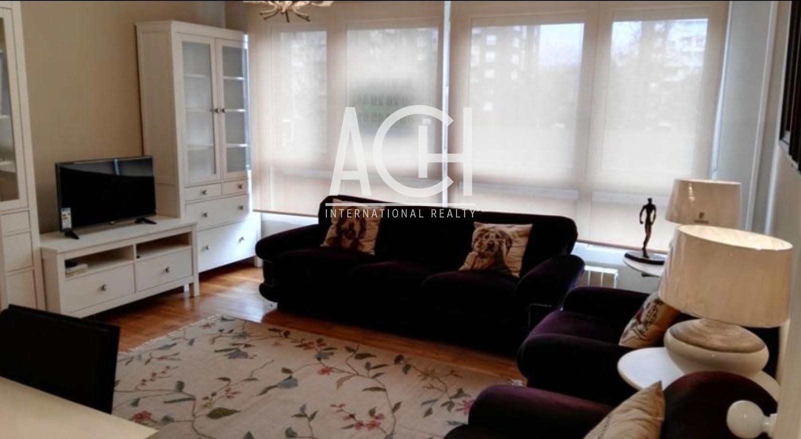 Piso de 86 m² en Guecho