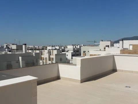 Piso de 175 m² en Córdoba