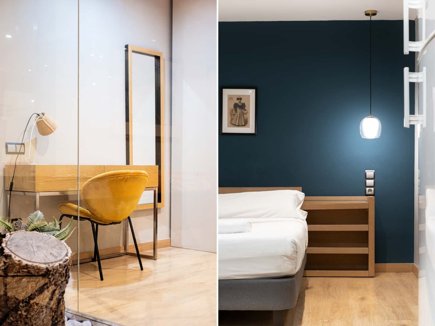 Piso de 35 m² en Barcelona