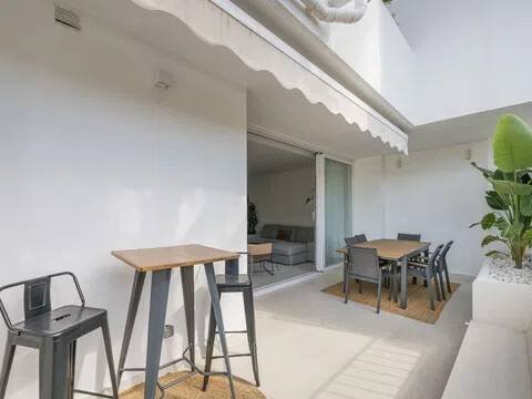 Pis de 155 m² a Benahavís
