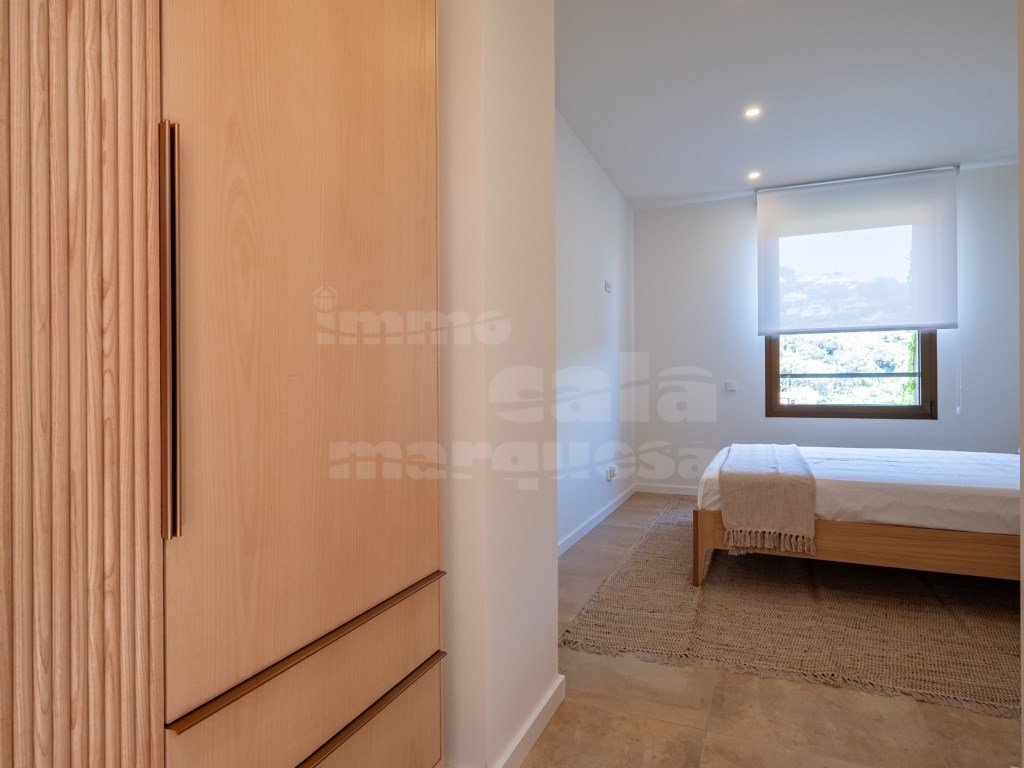 Piso de 190 m² en Begur