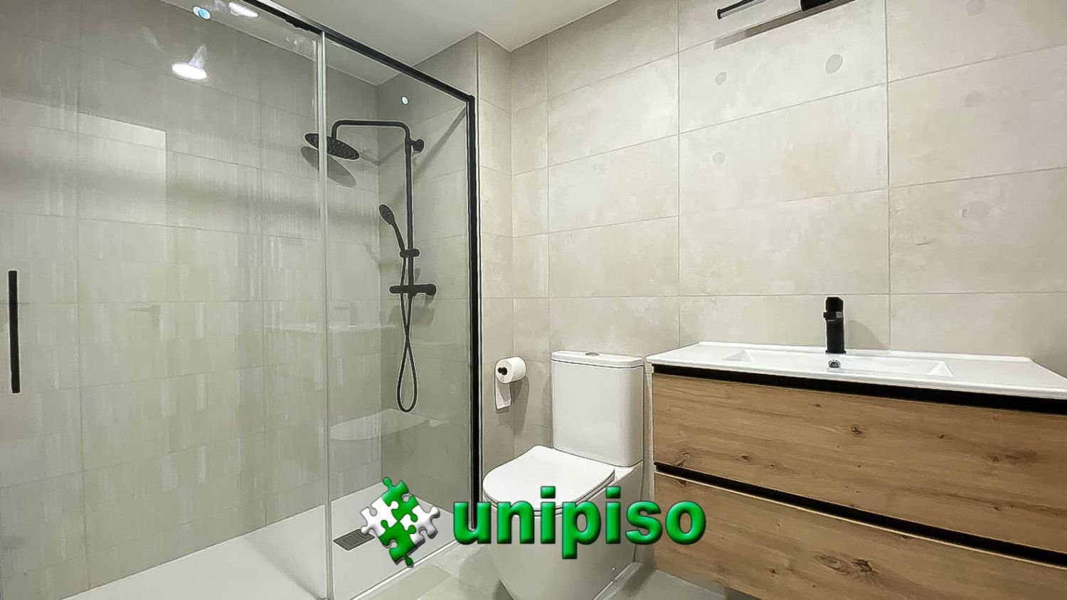 Pis de 87 m² a Madrid