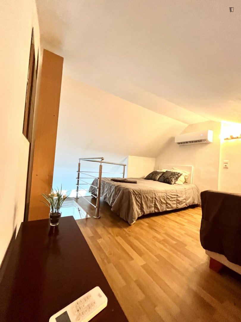 Habitación en alquiler, Valencia