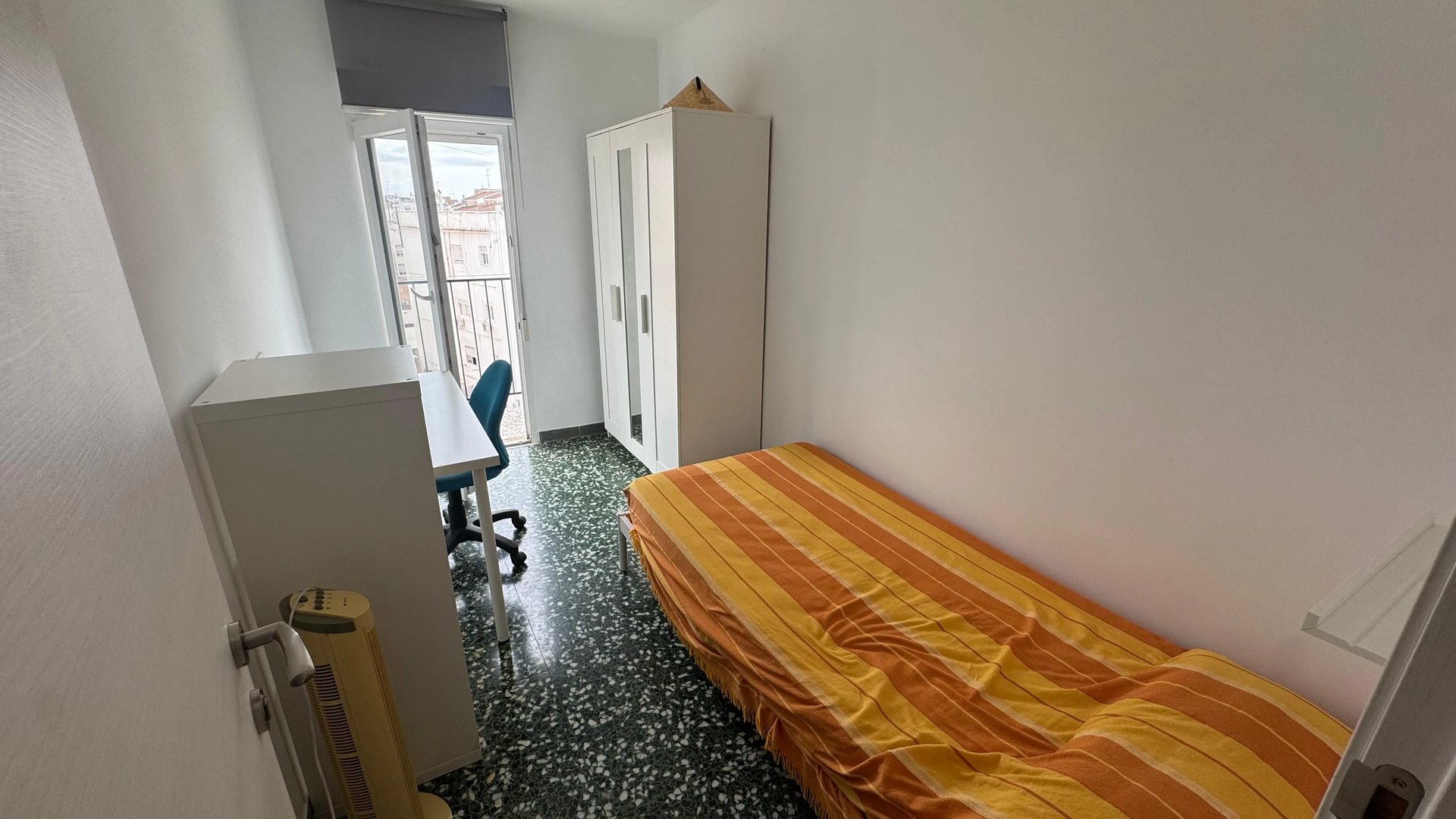Piso de 120 m² en Valencia