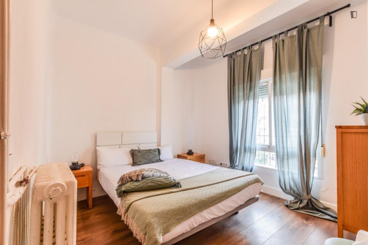 Pis de 130 m² a Madrid