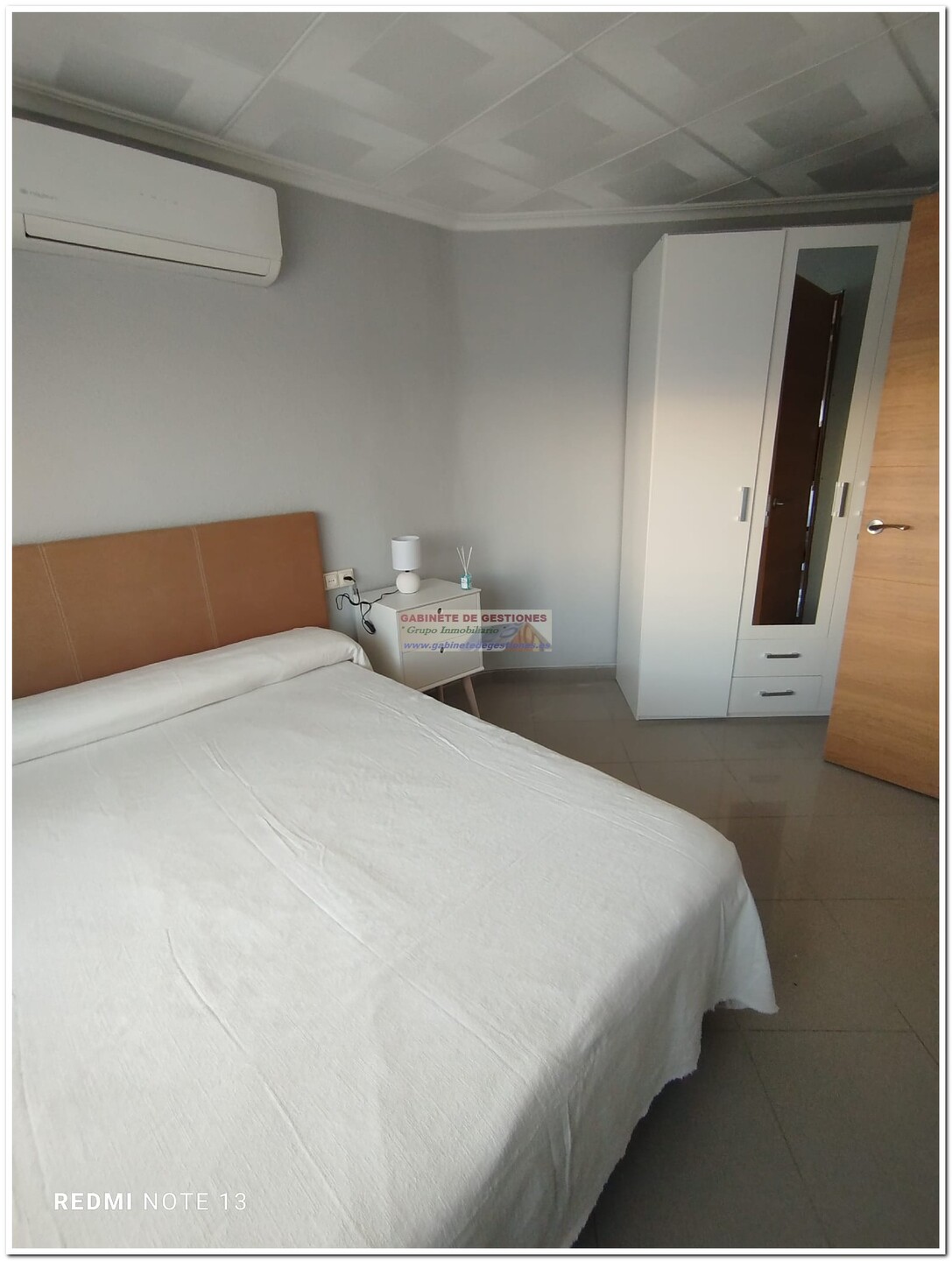 Habitación 120 m², Albacete