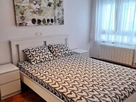 Piso de 80 m² en Pravia