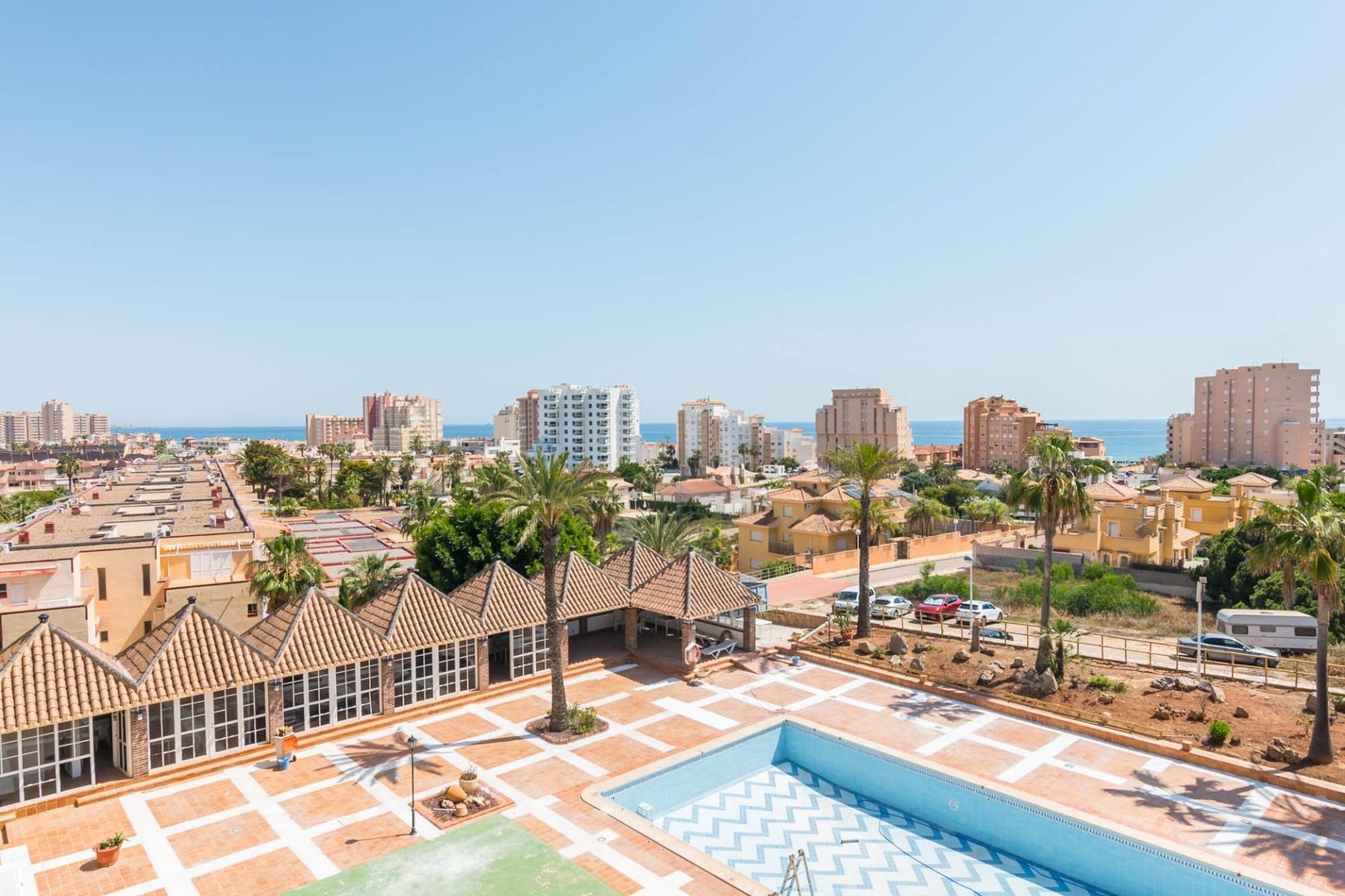Piso de 69 m² en Cartagena