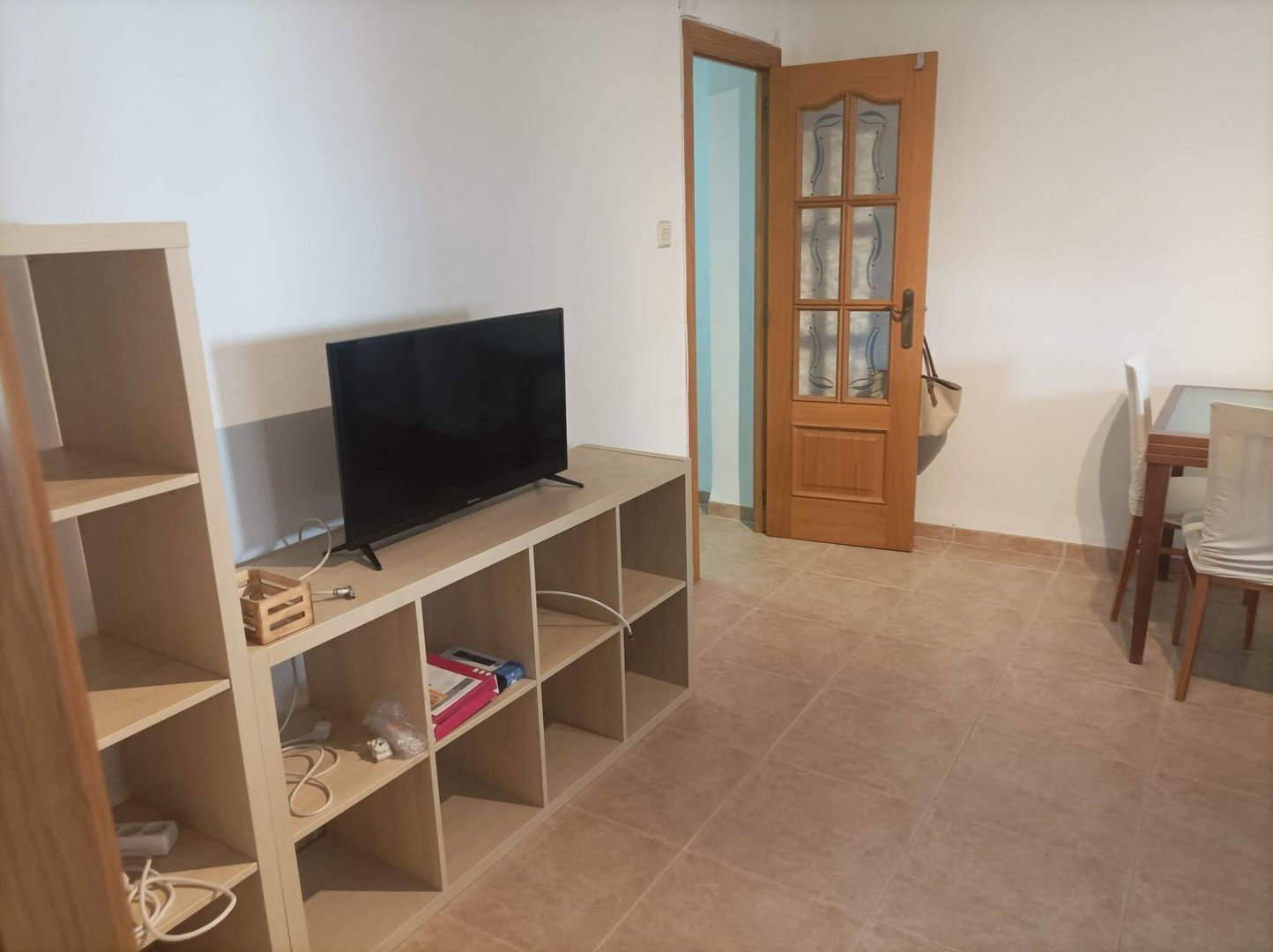 Piso de 121 m² en Valencia