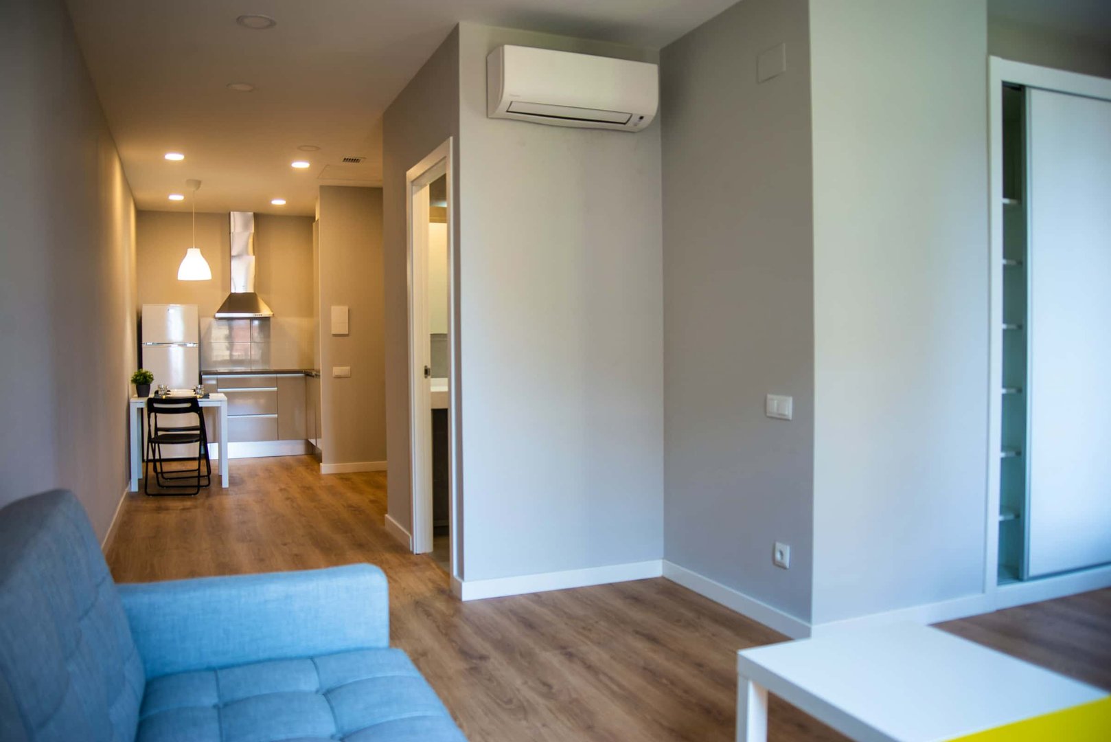 Pis de 52 m² a Barcelona