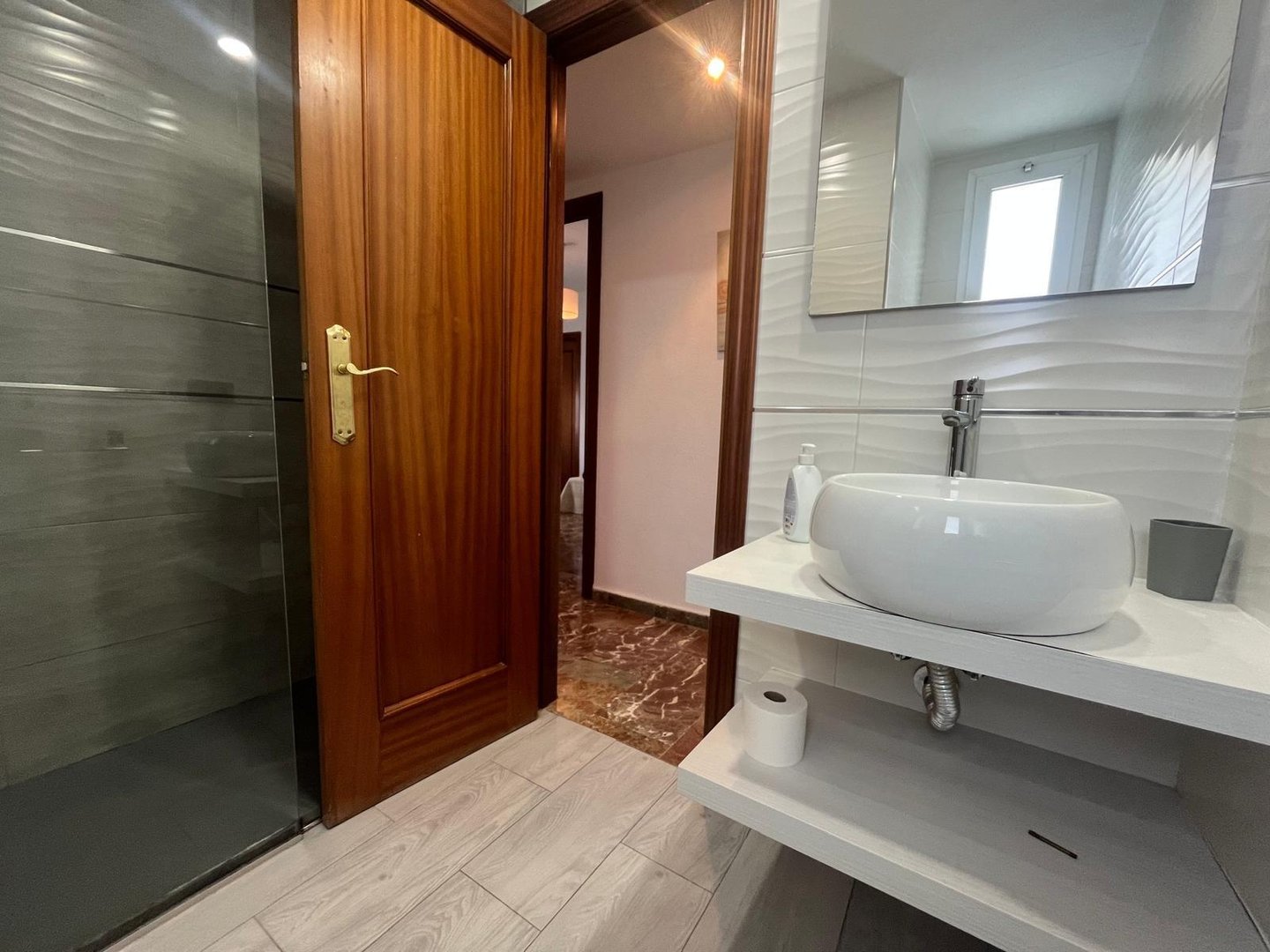Piso de 120 m² en Badajoz