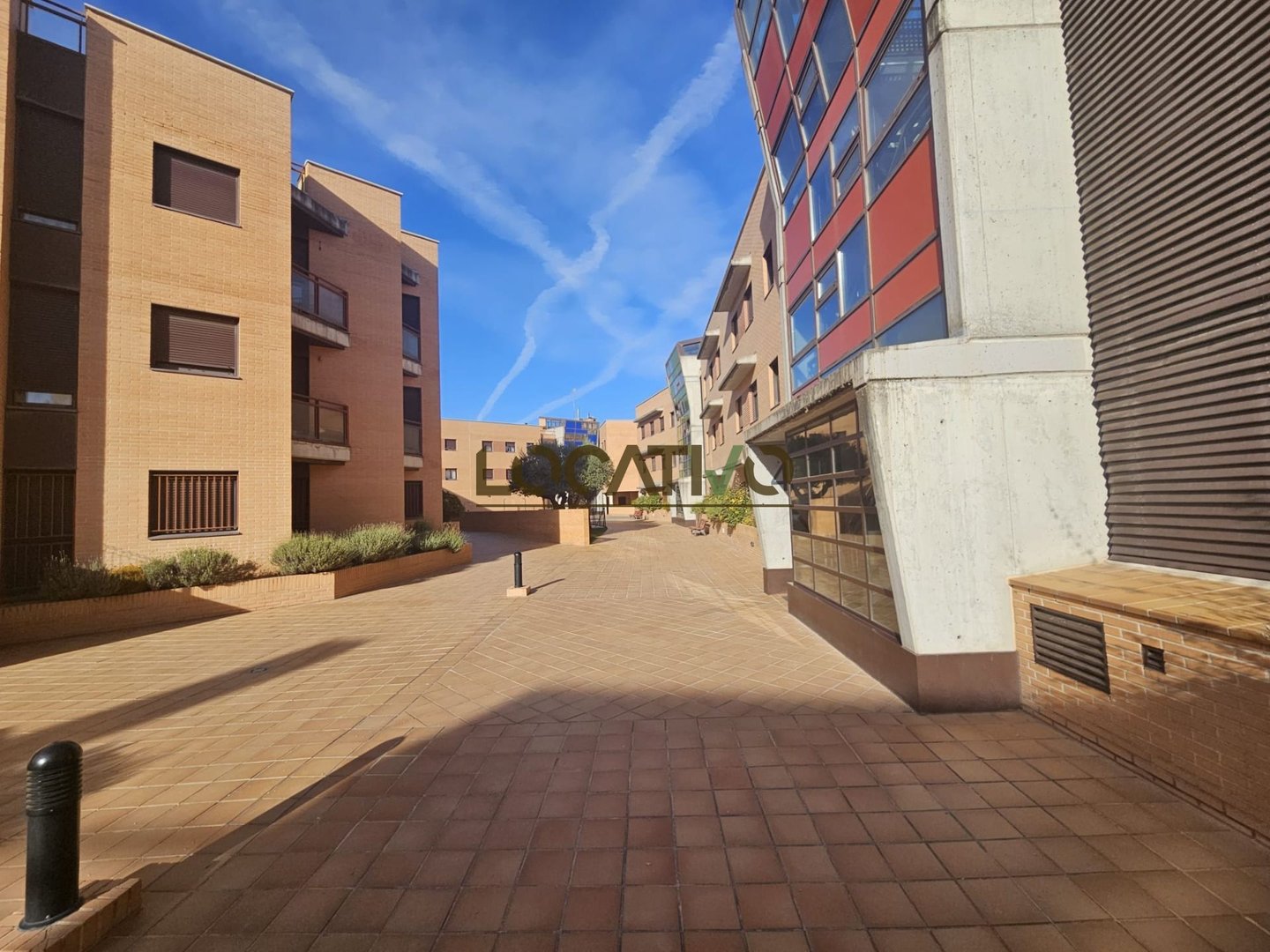 Wohnung 146 m² in Villanueva de la Cañada