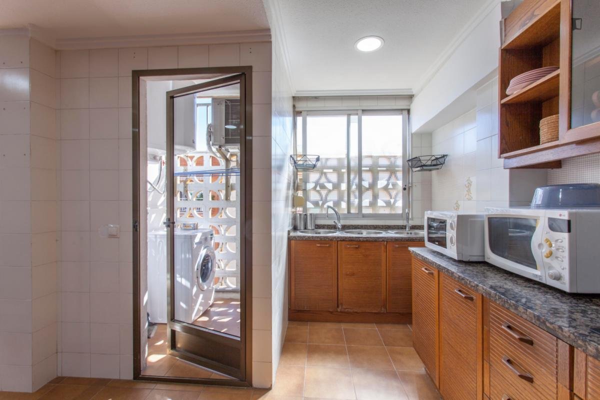 Habitación en alquiler, Valencia