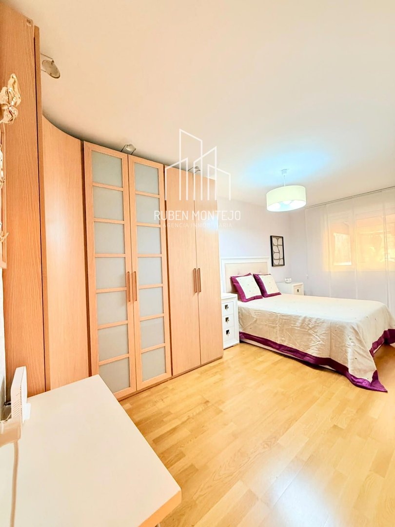 Apartamento 140 m² em Castellanos de Moriscos