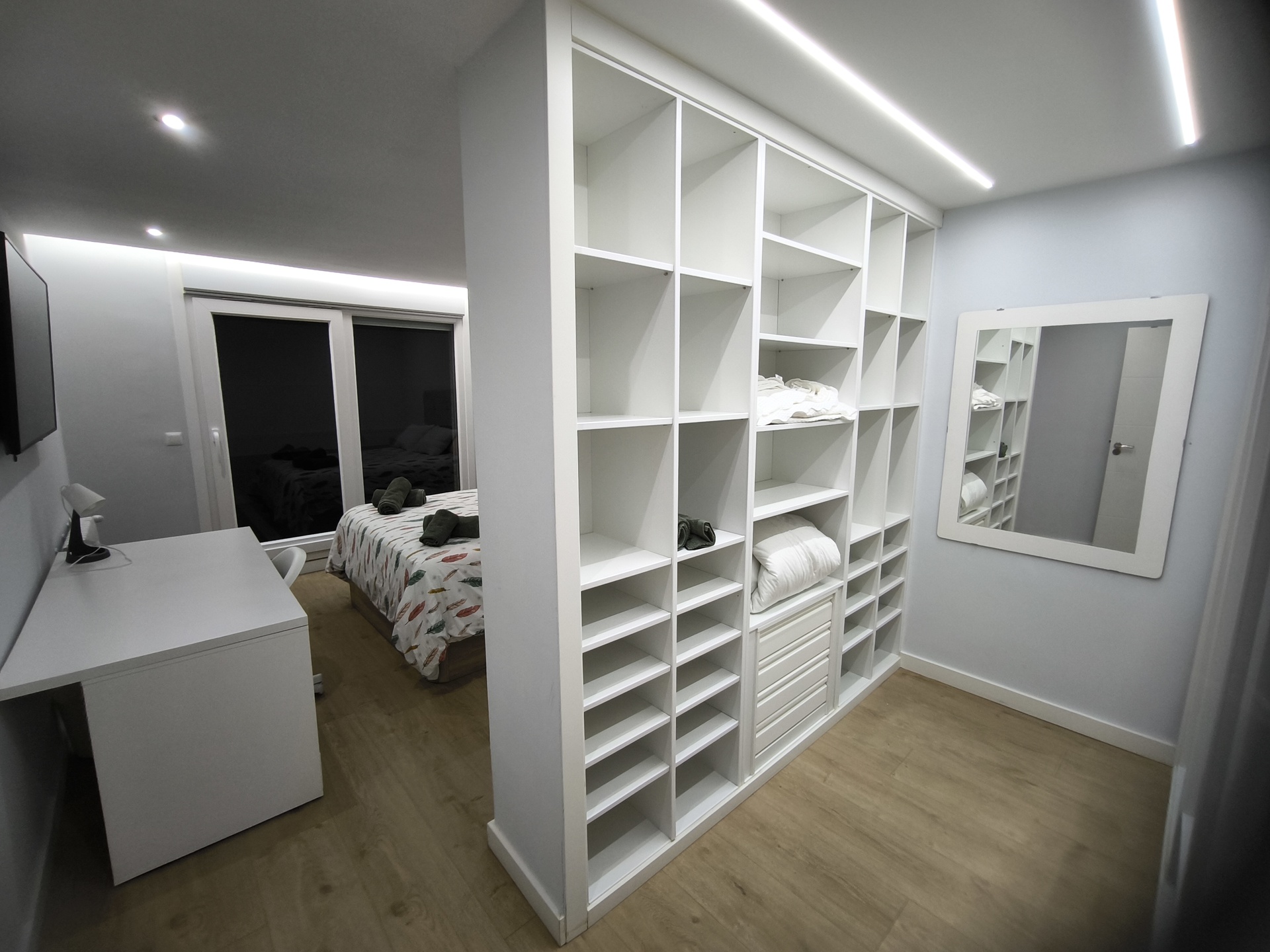 Habitació de lloguer, Pontevedra