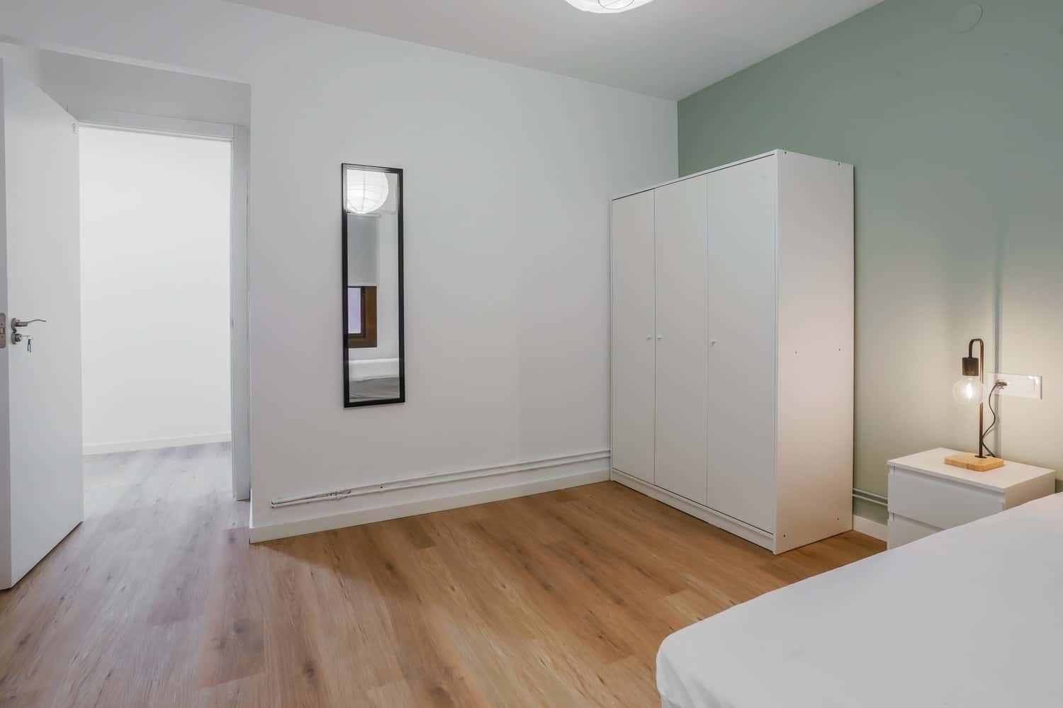 Habitació de lloguer, Castelló de la Plana