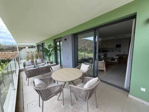 Pis de 86 m² a Mijas