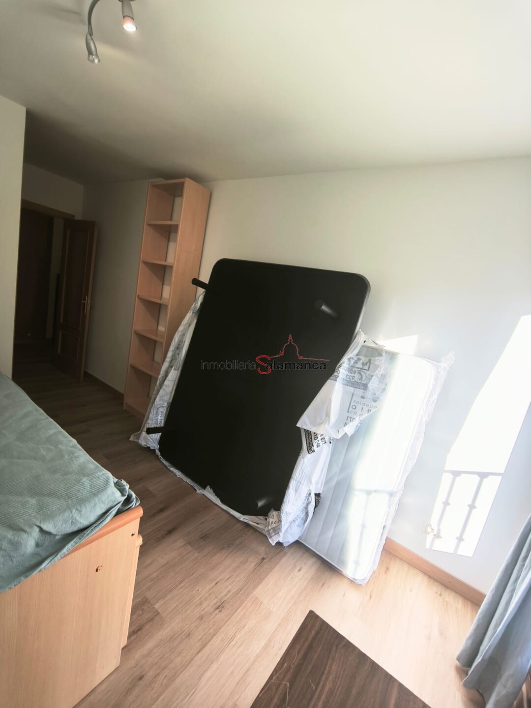 Piso de 100 m² en Salamanca