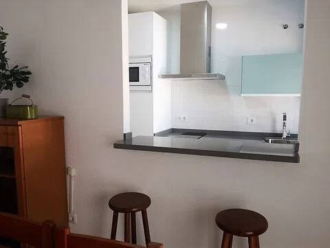 Piso de 95 m² en Chipiona