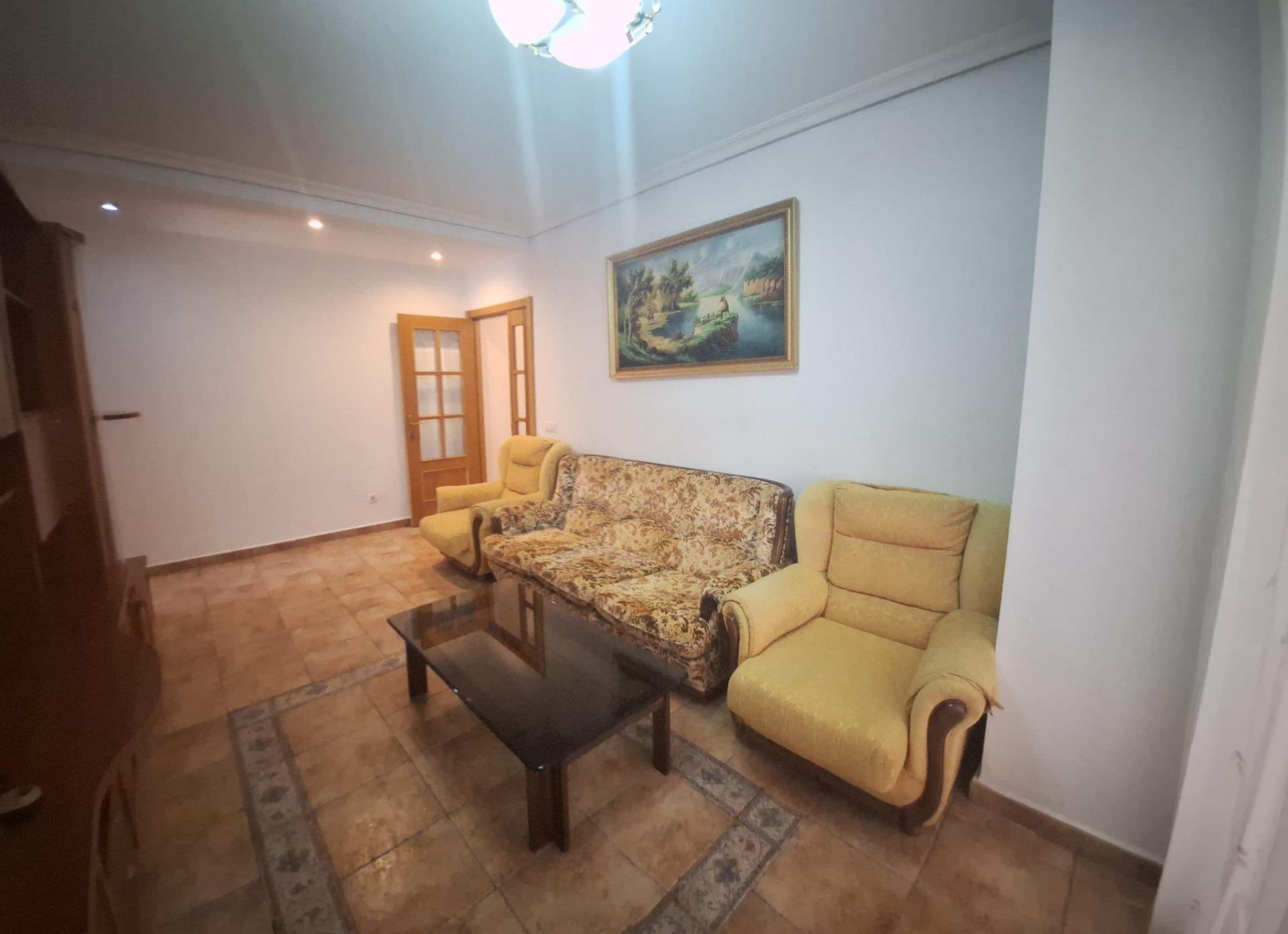 Pis de 112 m² a la Vila Joiosa