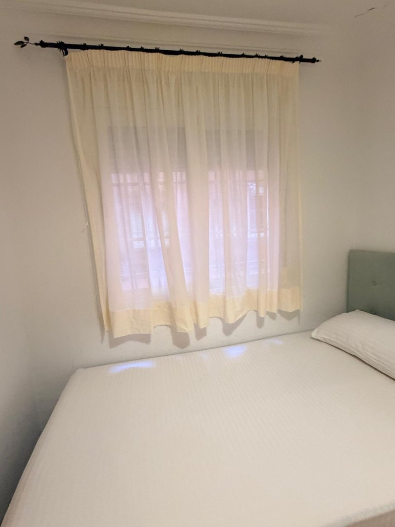 Pis de 100 m² a Granada