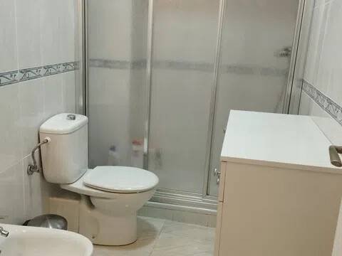 Piso de 90 m² en Los Alcázares