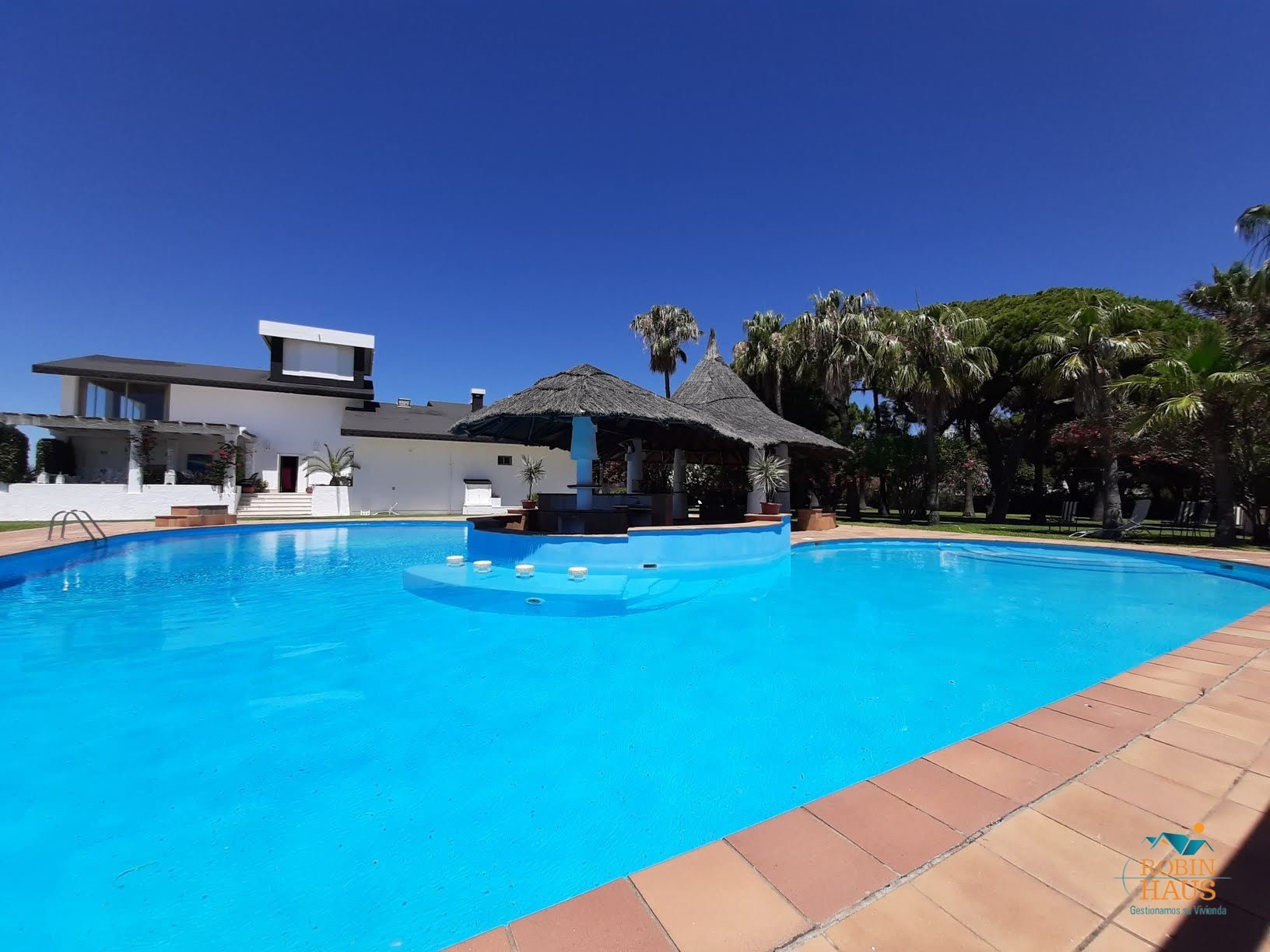 Piso de 750 m² en Cartaya