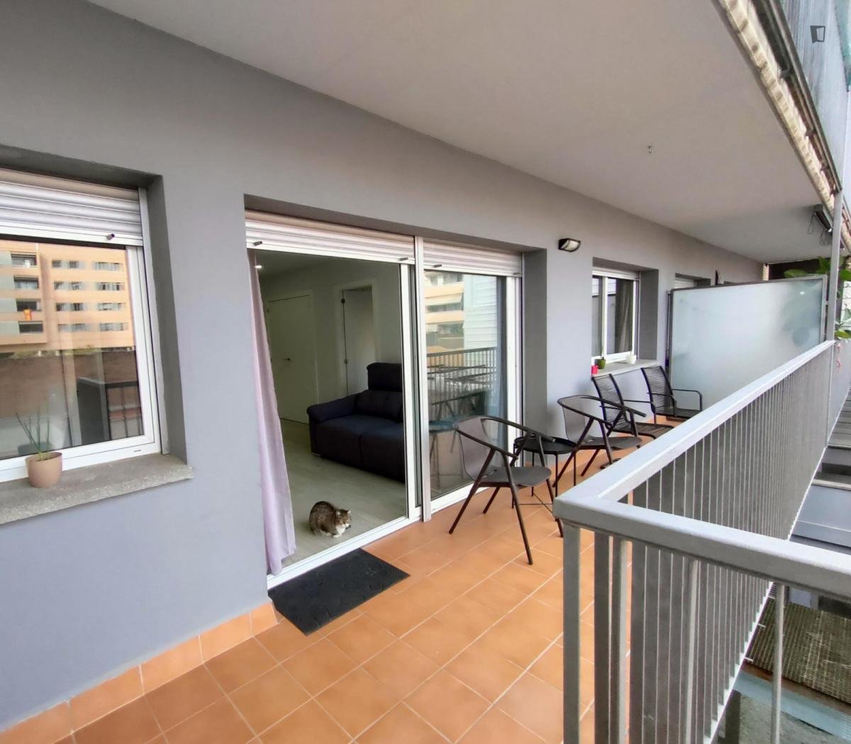 Piso de 62 m² en l'Hospitalet de Llobregat