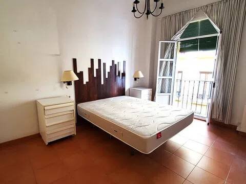 Piso de 85 m² en Sevilla